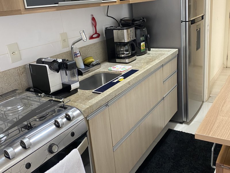 imóvel com 50m² - Vila Olímpia - São Paulo