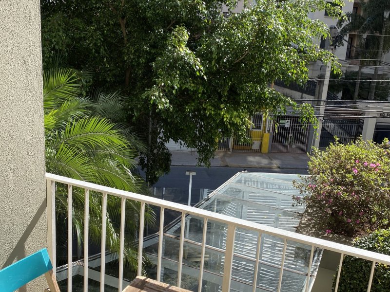 imóvel com 50m² - Vila Olímpia - São Paulo