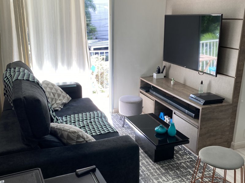 imóvel com 50m² - Vila Olímpia - São Paulo