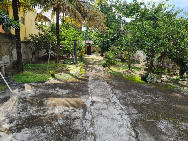 imóvel com 360m² - Laranjal - São Gonçalo