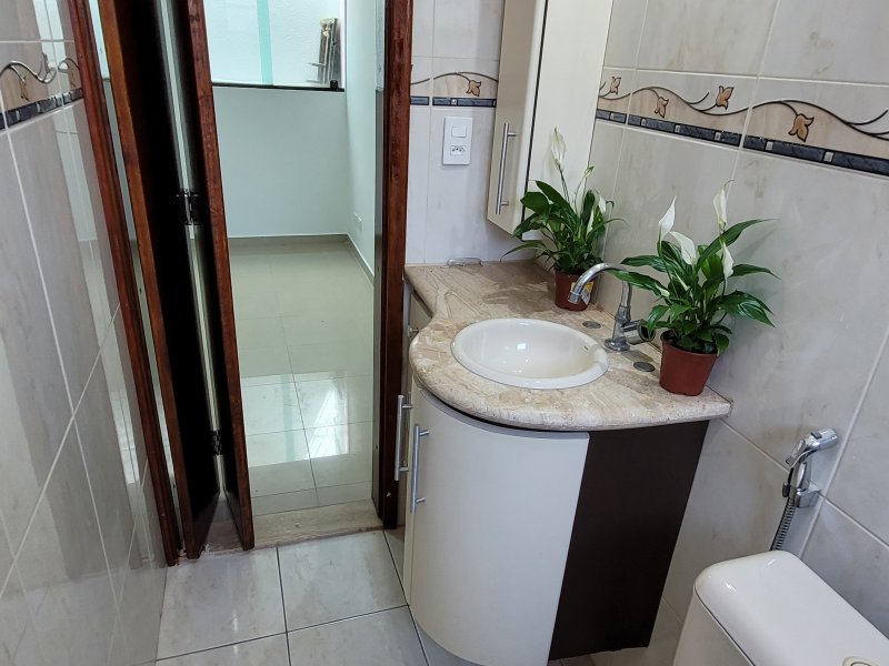 Casa de condomínio à venda Vila Eldízia com 149m² e 3 quartos por R$ 530.000 - 1228602869-20211023-100156.jpg