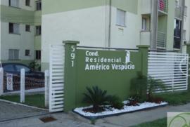 Apartamento à venda Nova Sapucaia com 44m² - 2 dormitórios -  vagas - R$ 135.000 - 122049231-3e0cf8a9-89a3-459a-bb9b-5e820d934b31.jpeg