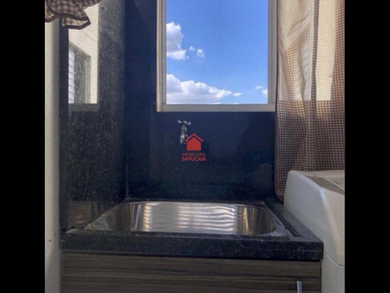 Apartamento à venda Nova Sapucaia com 44m² e 2 quartos por R$ 135.000 - 1177648161-dcf2dffa-a707-4838-a469-692611e937ae.jpeg
