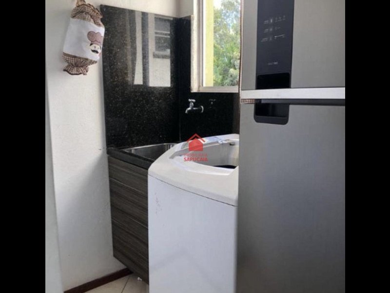 Apartamento à venda Nova Sapucaia com 44m² e 2 quartos por R$ 135.000 - 1332046409-973c6507-da4a-4840-a7b7-8edec0572cfb.jpeg