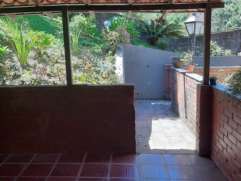 imóvel com 71m² - Simeria - Petrópolis
