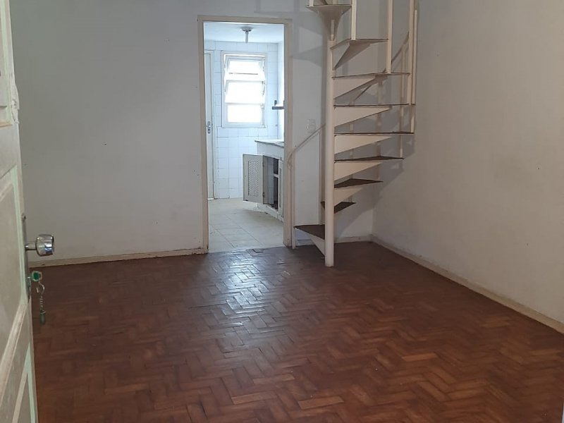 imóvel com 71m² - Simeria - Petrópolis