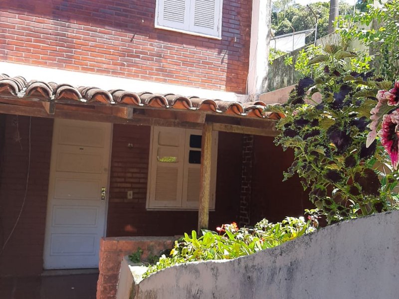 imóvel com 71m² - Simeria - Petrópolis