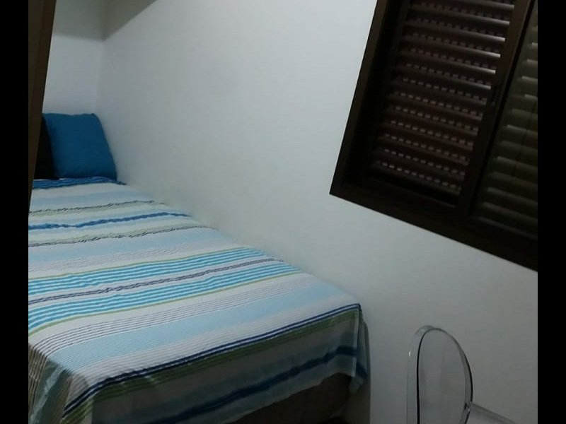 imóvel com 69m² - Vila São Pedro - São Paulo