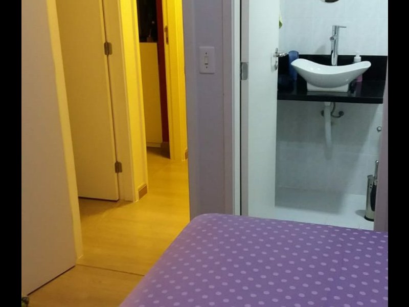 imóvel com 69m² - Vila São Pedro - São Paulo