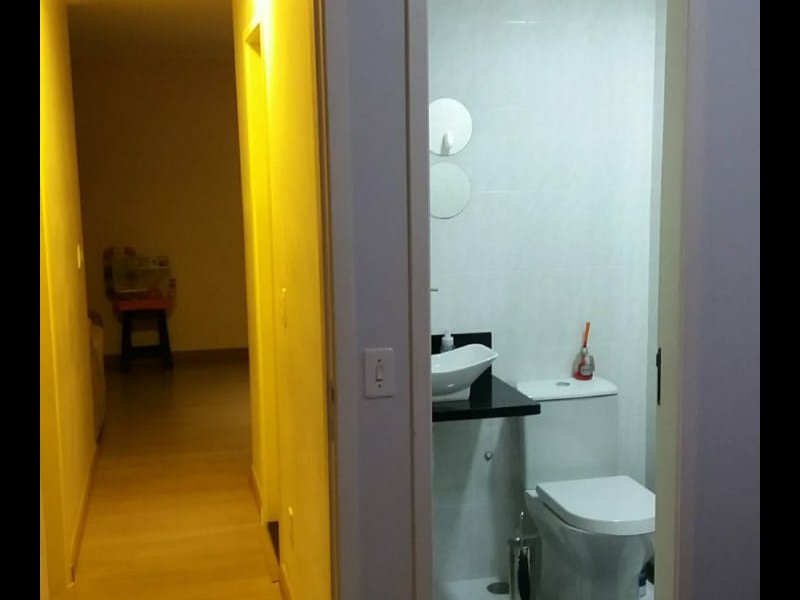 imóvel com 69m² - Vila São Pedro - São Paulo