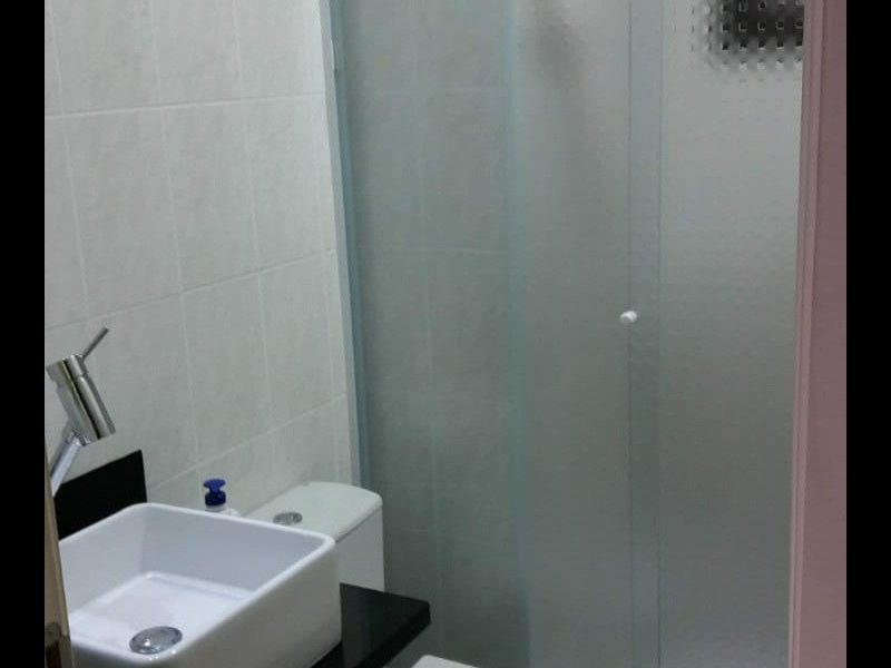 imóvel com 69m² - Vila São Pedro - São Paulo