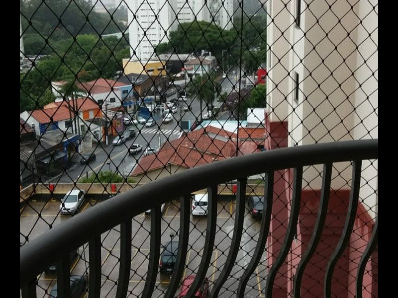 imóvel com 69m² - Vila São Pedro - São Paulo