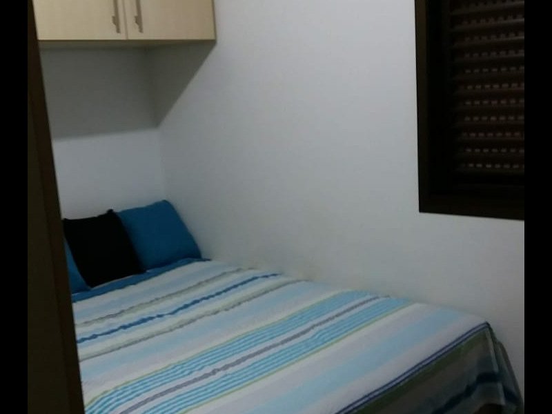 imóvel com 69m² - Vila São Pedro - São Paulo