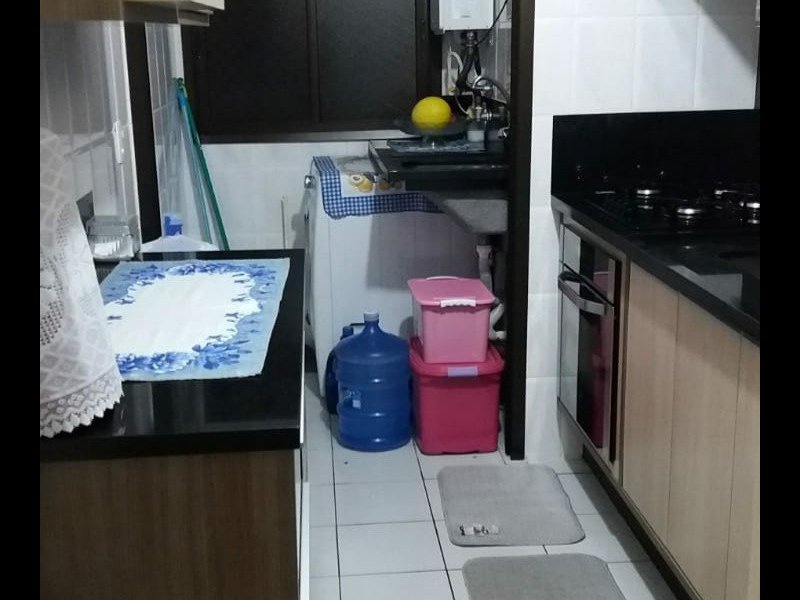 imóvel com 69m² - Vila São Pedro - São Paulo
