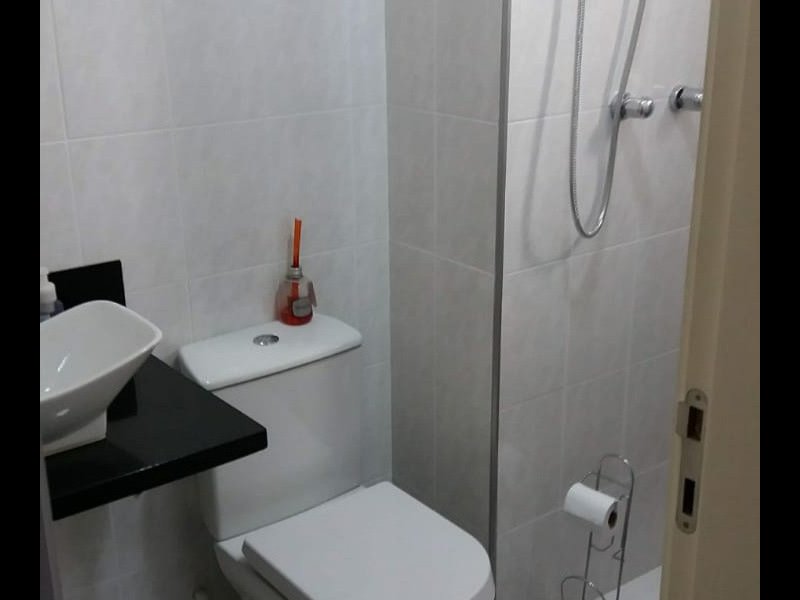 imóvel com 69m² - Vila São Pedro - São Paulo
