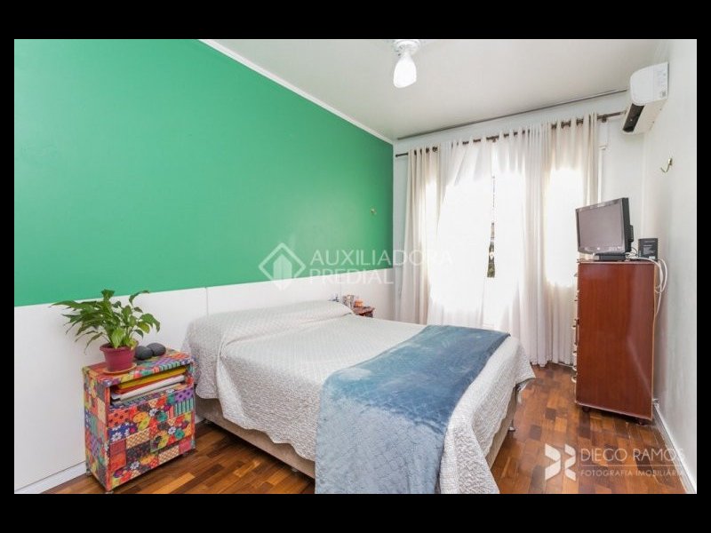 imóvel com 103m² - Menino Deus - Porto Alegre