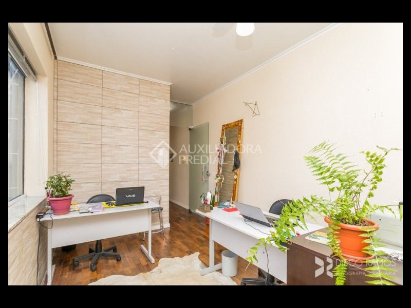 imóvel com 103m² - Menino Deus - Porto Alegre
