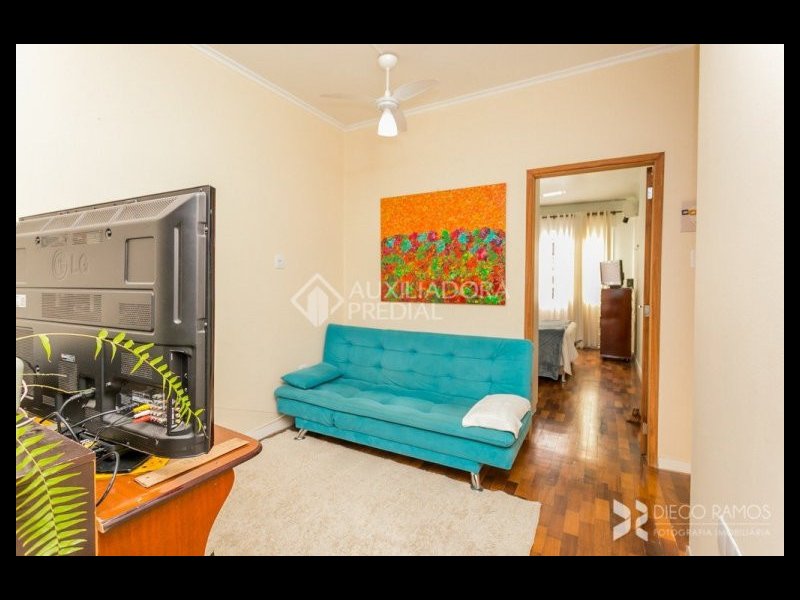 imóvel com 103m² - Menino Deus - Porto Alegre
