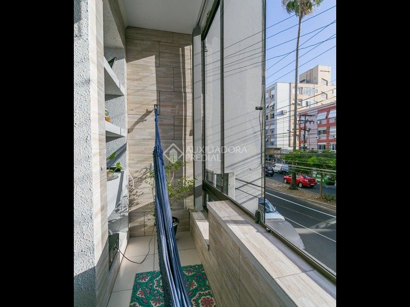 imóvel com 103m² - Menino Deus - Porto Alegre