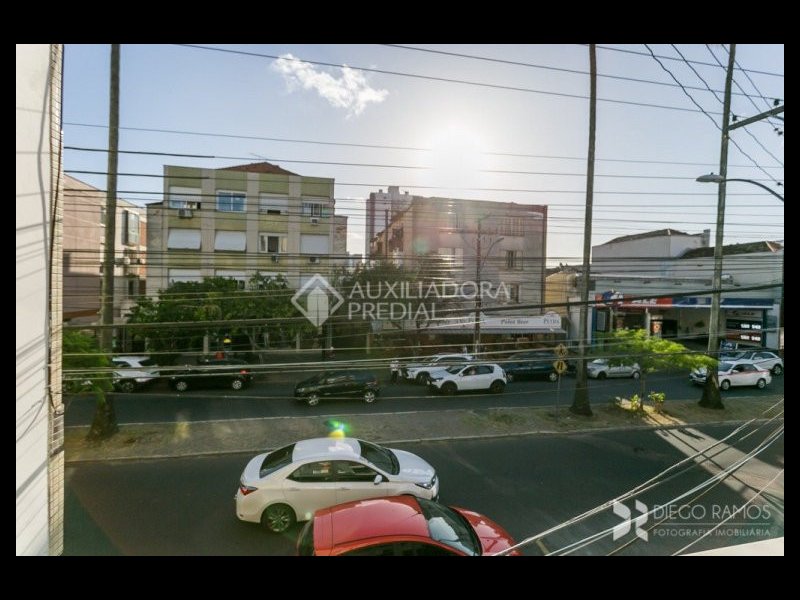 imóvel com 103m² - Menino Deus - Porto Alegre