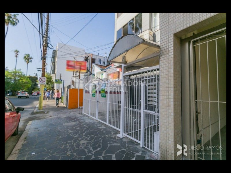 imóvel com 103m² - Menino Deus - Porto Alegre