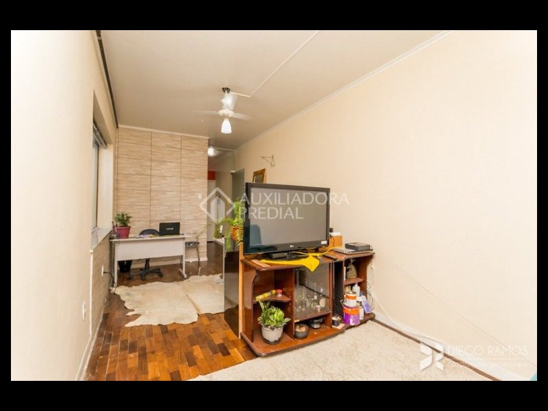 imóvel com 103m² - Menino Deus - Porto Alegre