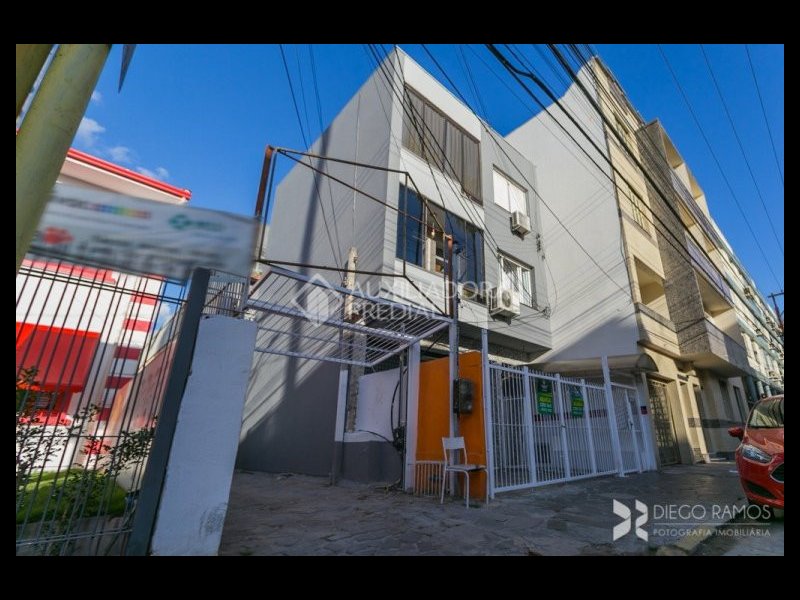 imóvel com 103m² - Menino Deus - Porto Alegre