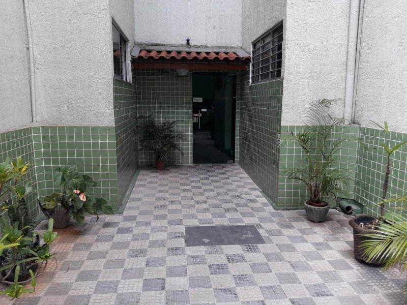 imóvel com 60m² - Santa Cruz Industrial - Contagem