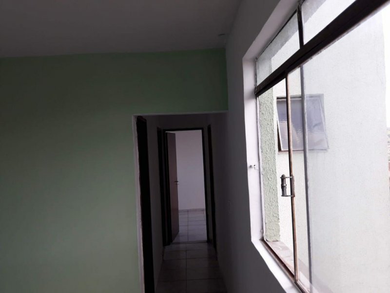 imóvel com 60m² - Santa Cruz Industrial - Contagem