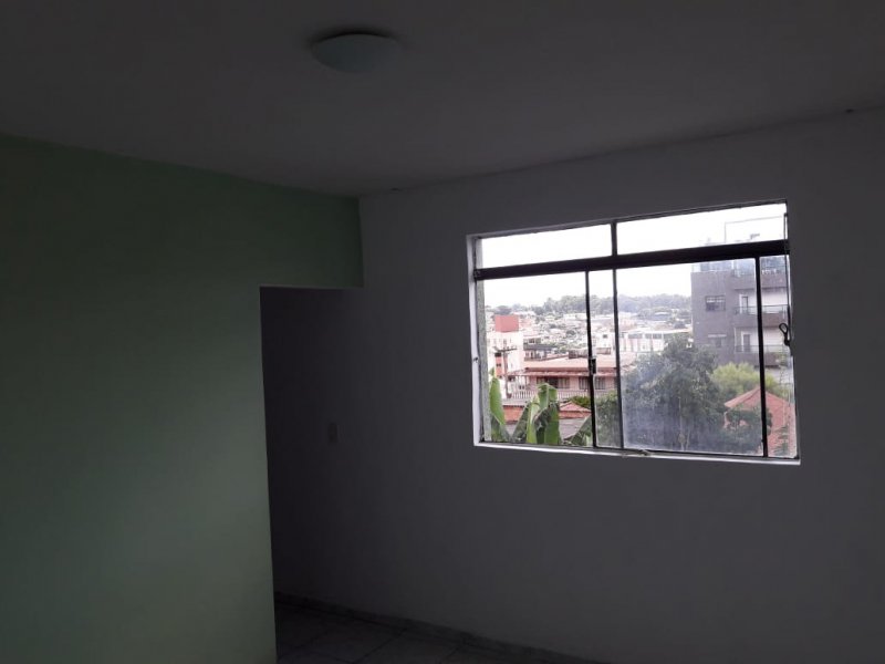 imóvel com 60m² - Santa Cruz Industrial - Contagem