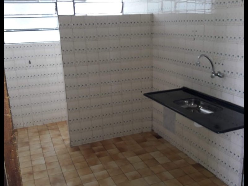 imóvel com 60m² - Santa Cruz Industrial - Contagem