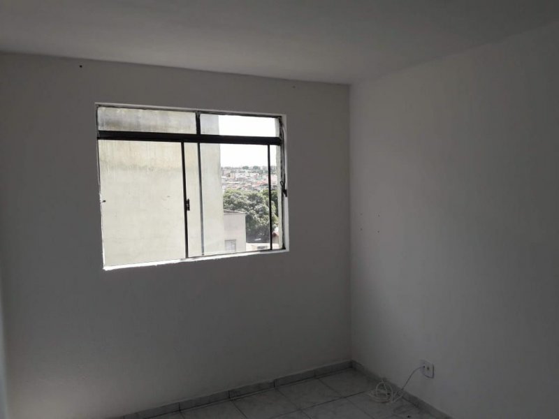 imóvel com 60m² - Santa Cruz Industrial - Contagem