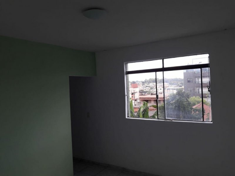 imóvel com 60m² - Santa Cruz Industrial - Contagem