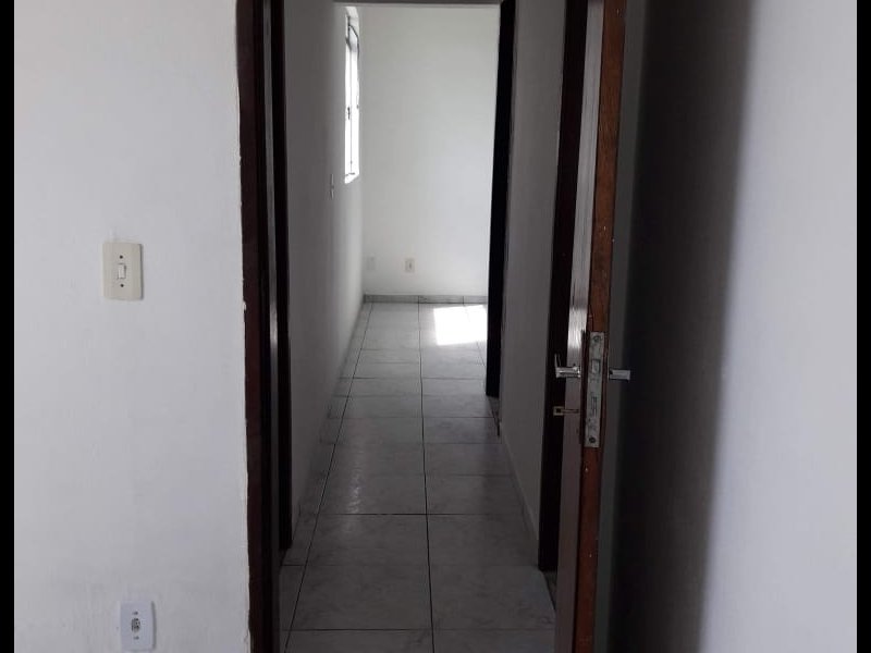 imóvel com 60m² - Santa Cruz Industrial - Contagem