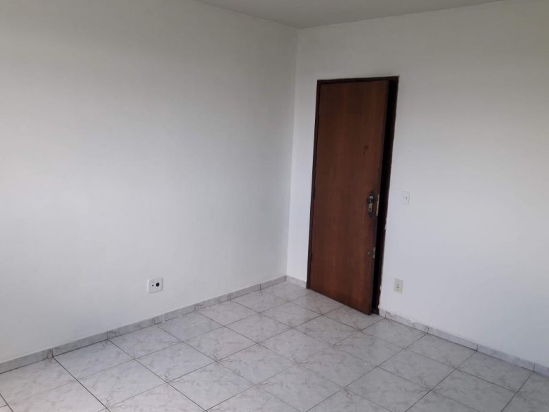 imóvel com 60m² - Santa Cruz Industrial - Contagem