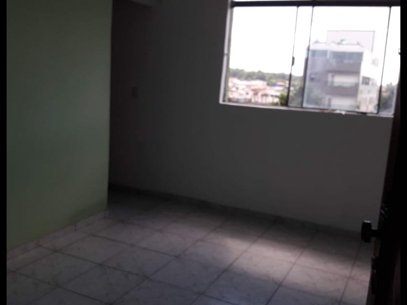 imóvel com 60m² - Santa Cruz Industrial - Contagem
