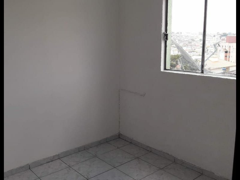 imóvel com 60m² - Santa Cruz Industrial - Contagem