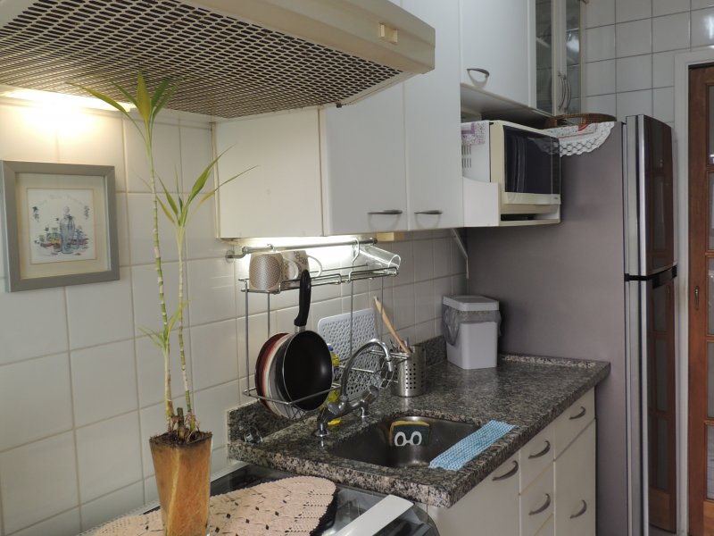 Apartamento à venda Chácara Inglesa com 75m² e 3 quartos por R$ 750.000 - 1862975606-dscn5391.JPG