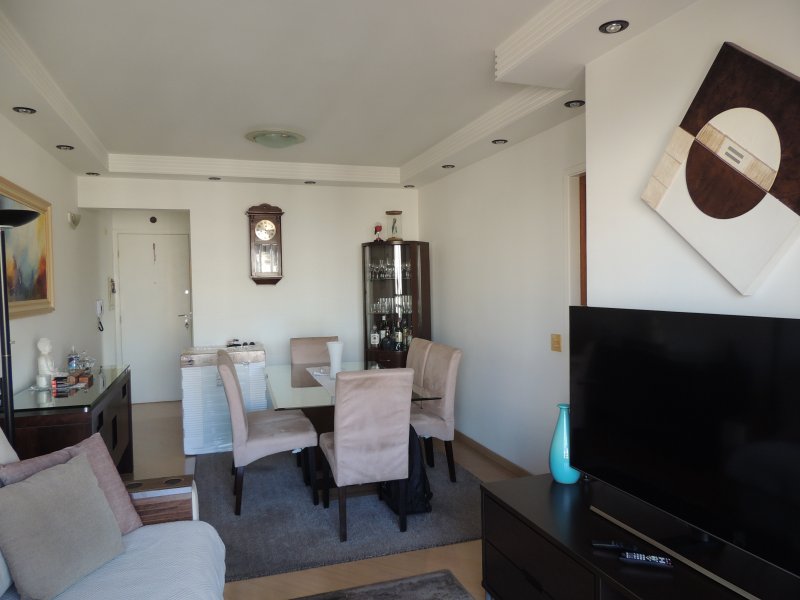 Apartamento à venda Chácara Inglesa com 75m² e 3 quartos por R$ 750.000 - 1972262528-dscn5377.JPG