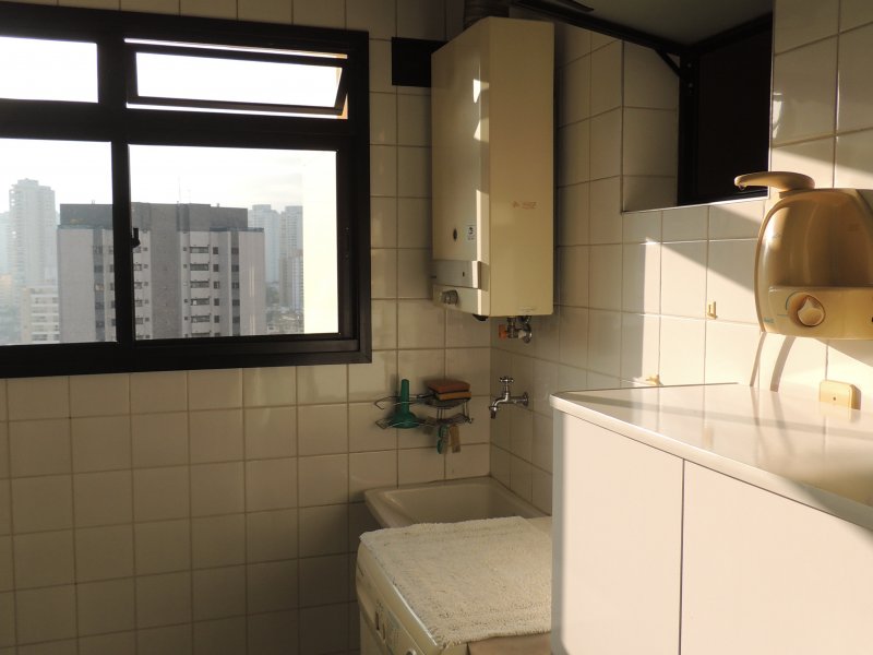 Apartamento à venda Chácara Inglesa com 75m² e 3 quartos por R$ 750.000 - 202384522-dscn5383.JPG