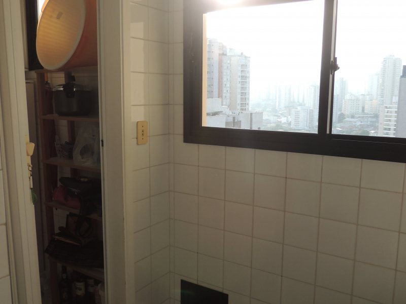 Apartamento à venda Chácara Inglesa com 75m² e 3 quartos por R$ 750.000 - 37758295-dscn5386.JPG