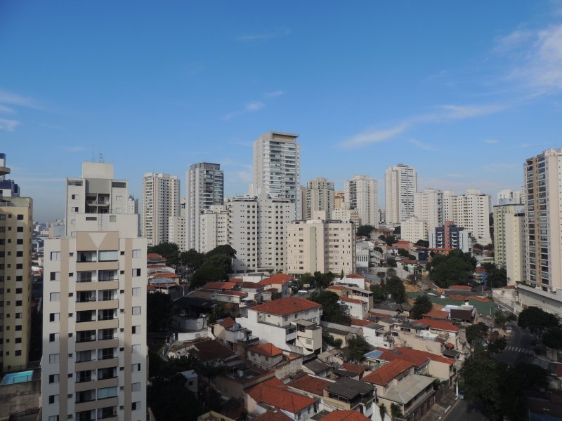 Apartamento à venda Chácara Inglesa com 75m² e 3 quartos por R$ 750.000 - 575565824-dscn5375.JPG
