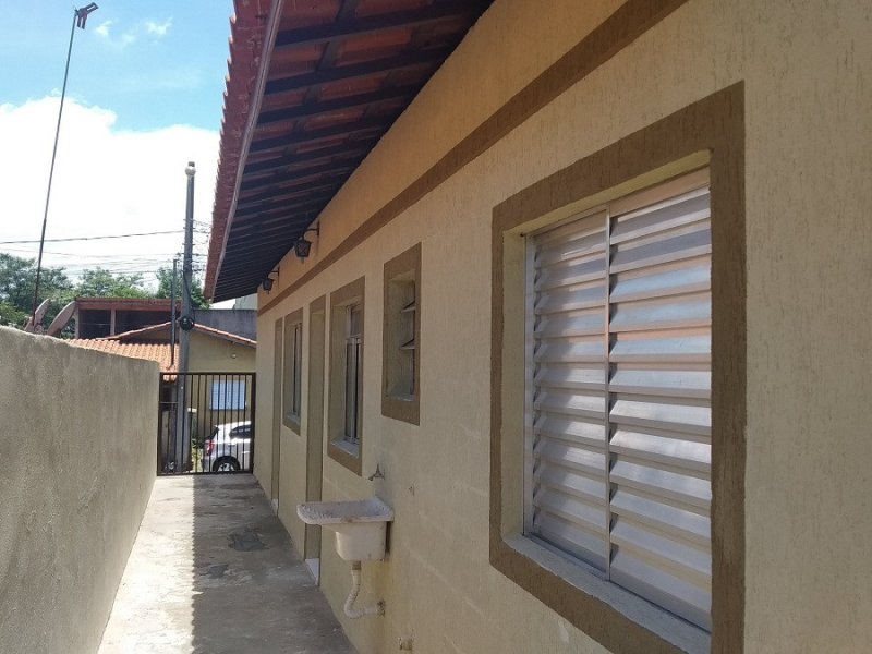 imóvel com 52m² - Jardim Guilhermino - Guarulhos