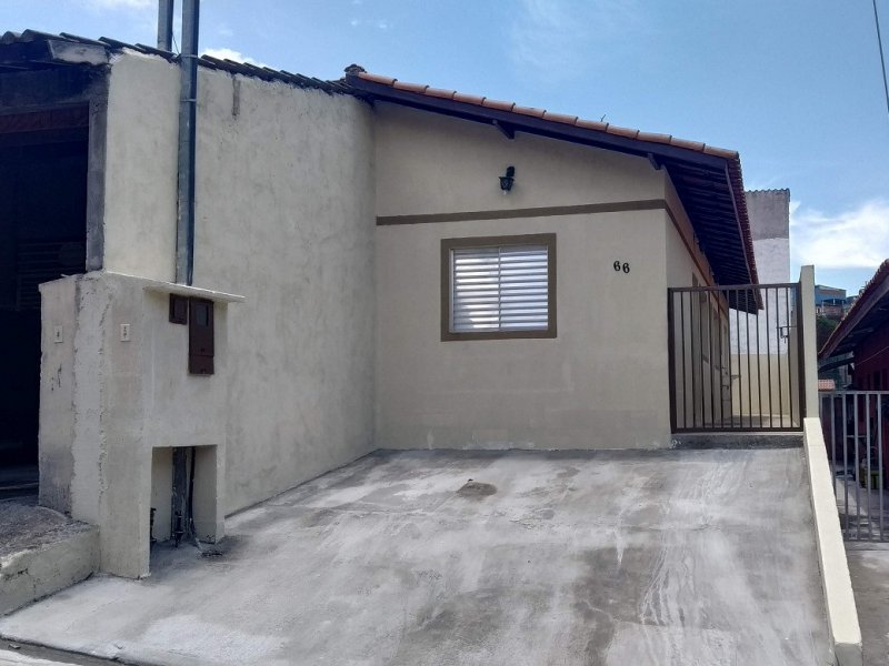 imóvel com 52m² - Jardim Guilhermino - Guarulhos