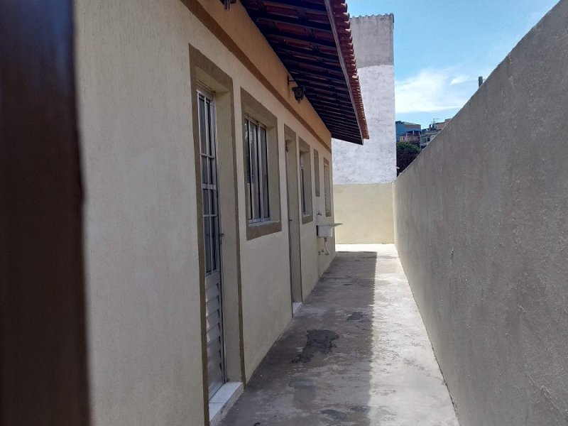 imóvel com 52m² - Jardim Guilhermino - Guarulhos