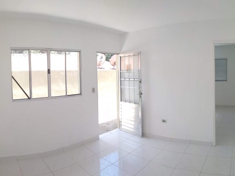 imóvel com 52m² - Jardim Guilhermino - Guarulhos