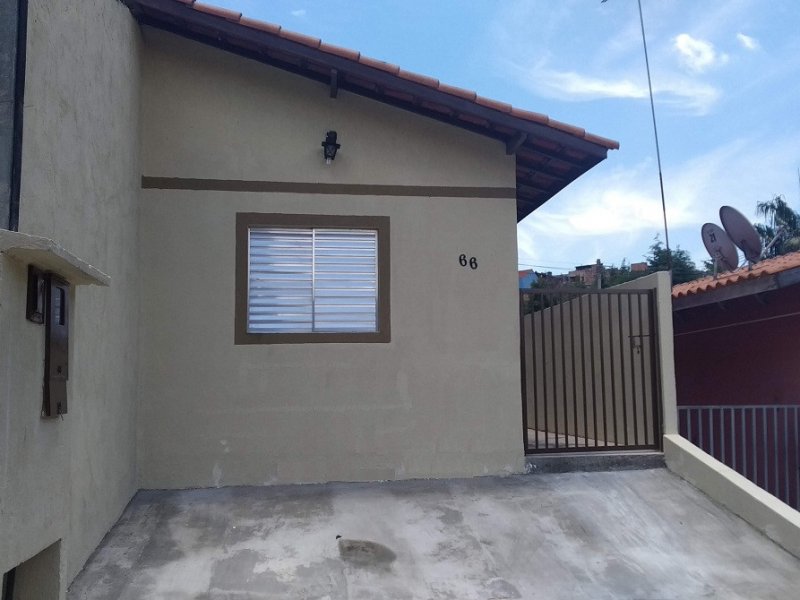 imóvel com 52m² - Jardim Guilhermino - Guarulhos