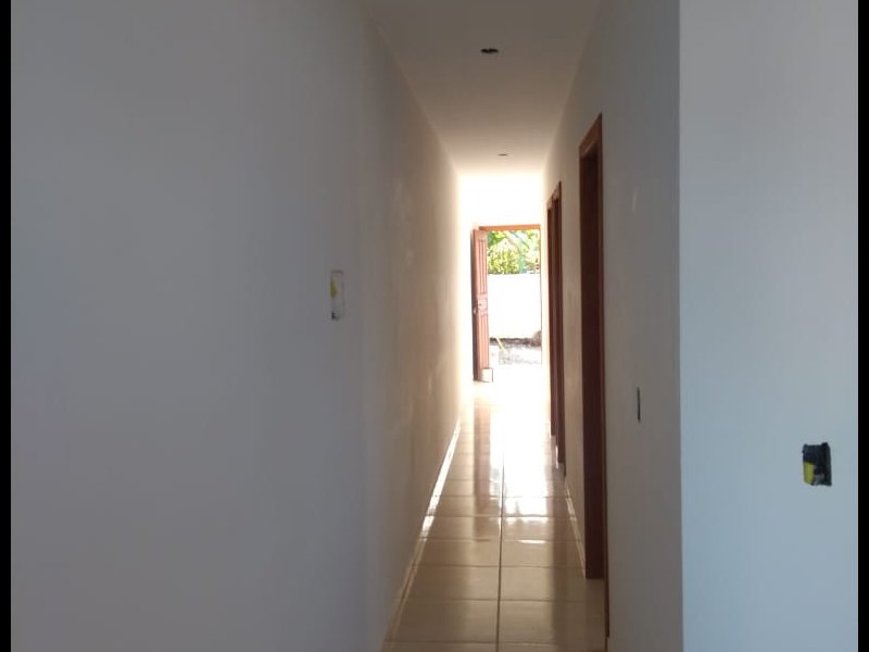 imóvel com 64m² - Paranaguamirim - Joinville