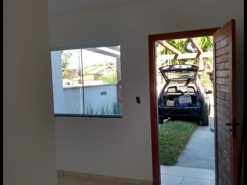imóvel com 64m² - Paranaguamirim - Joinville
