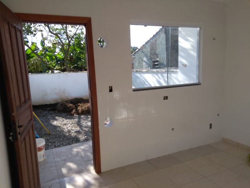 imóvel com 64m² - Paranaguamirim - Joinville